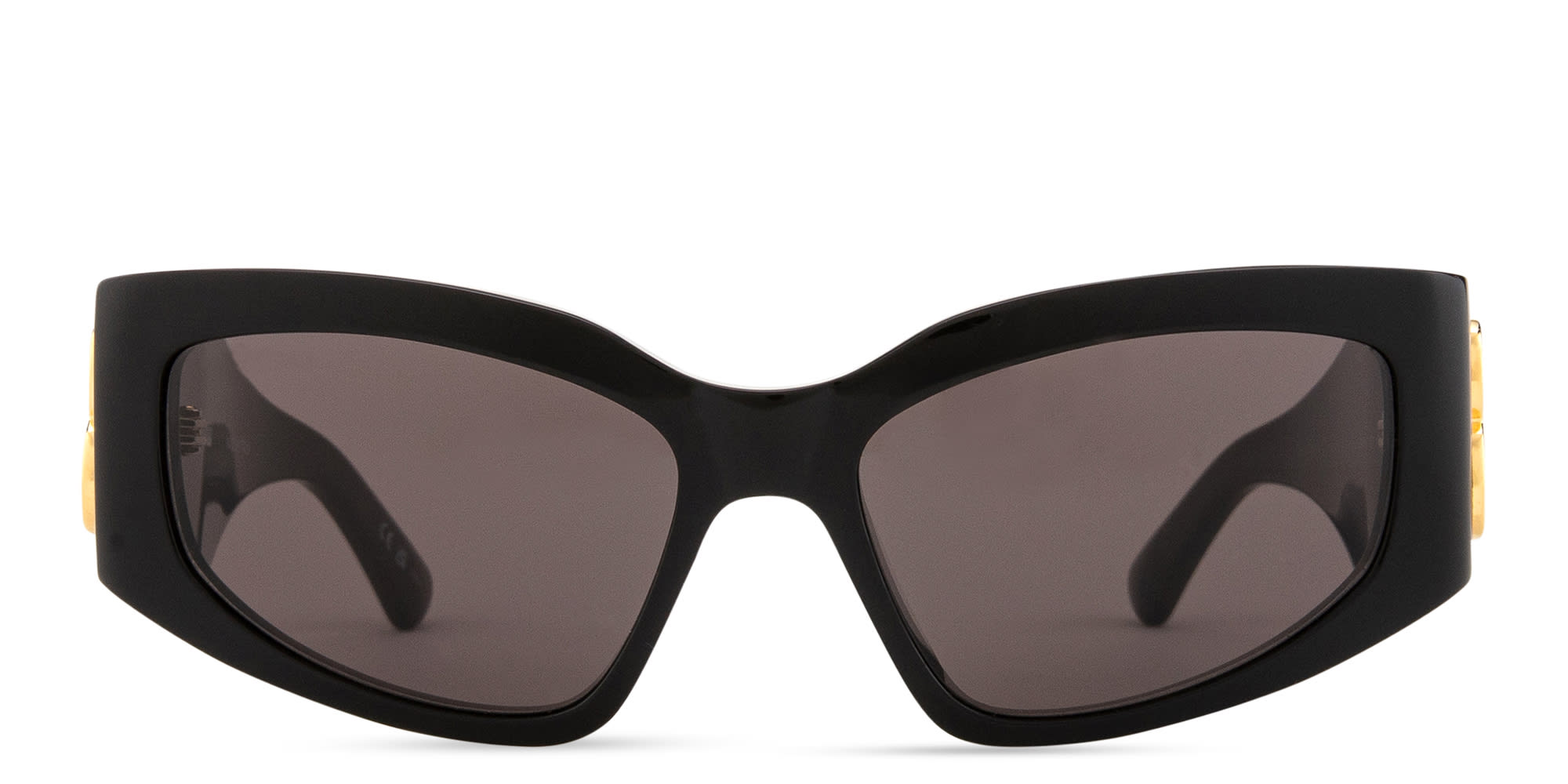 Buy BALENCIAGA BB Logo Cat-Eye Sunglasses Online | MAGRABi KSA