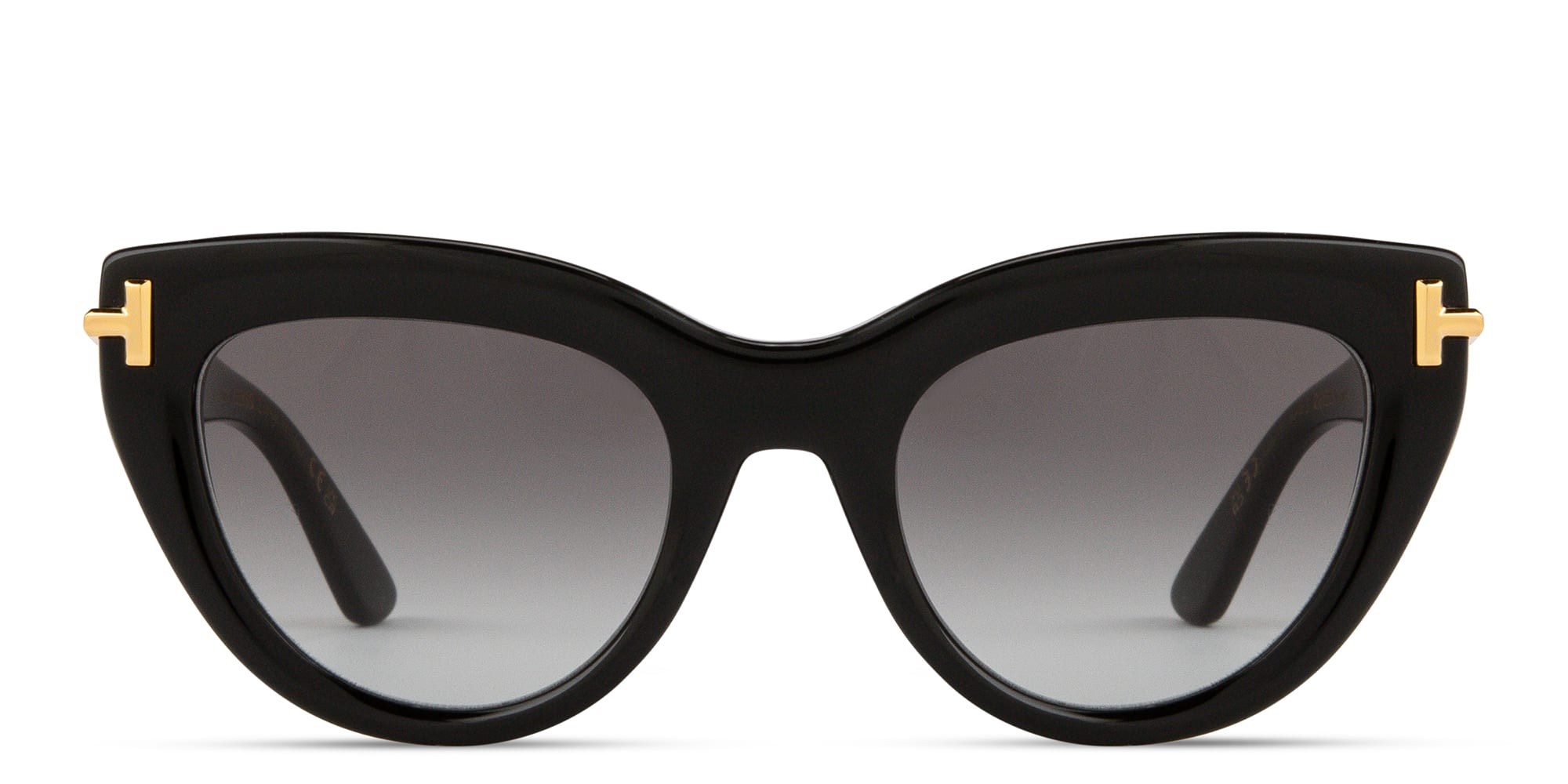 Buy TOM FORD Icon Cat-Eye Sunglasses Online | MAGRABi UAE