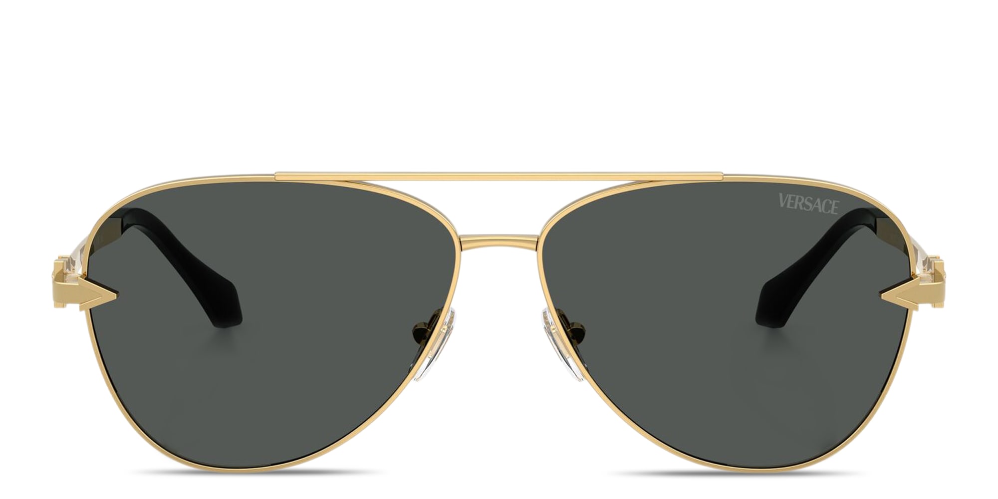 Buy VERSACE Avanti Pilot Sunglasses Online | MAGRABi KSA