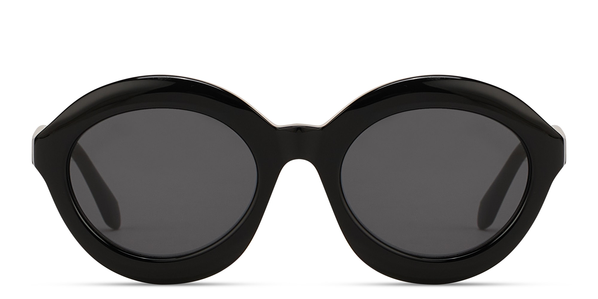 Logo Signature Panthos Sunglasses 2