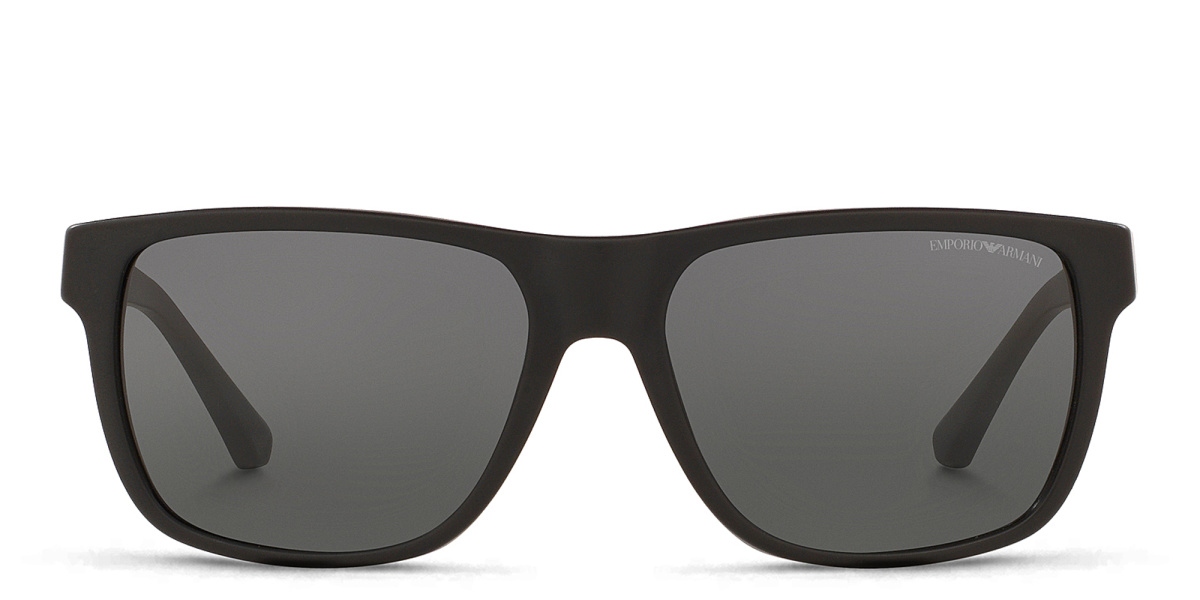Square Sunglasses 