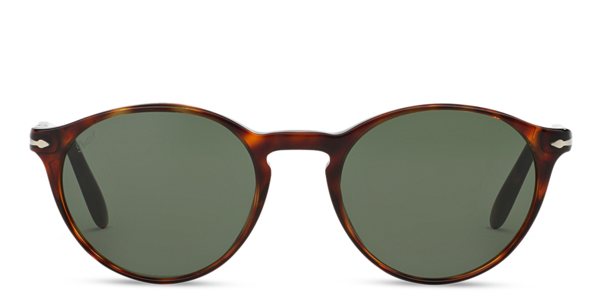 Round Sunglasses 