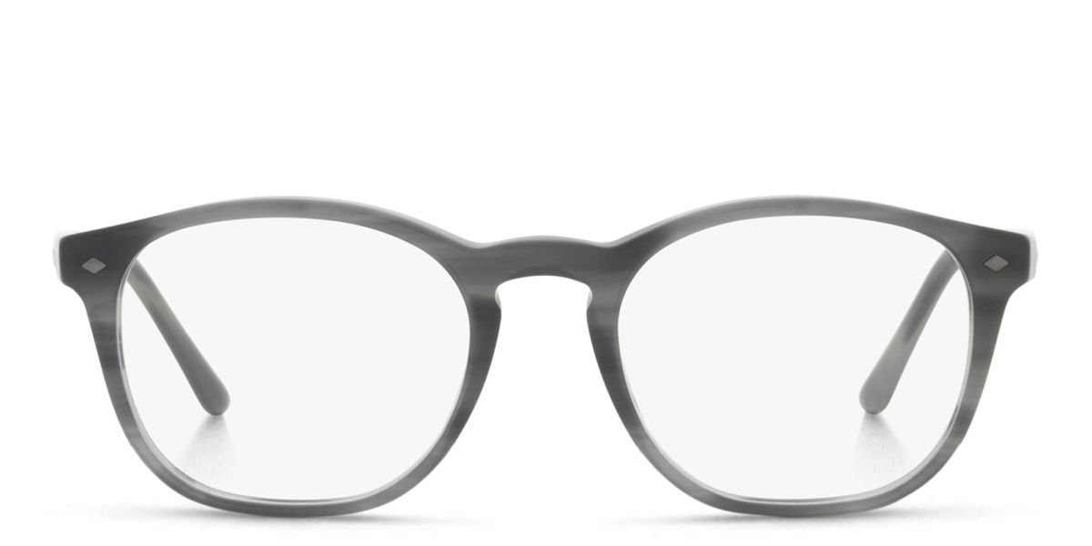 Round Eyeglasses 