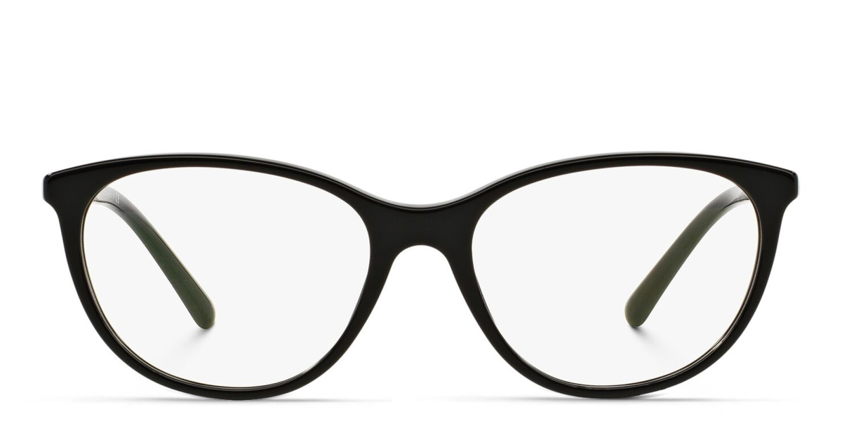 Cat Eye Eyeglasses 