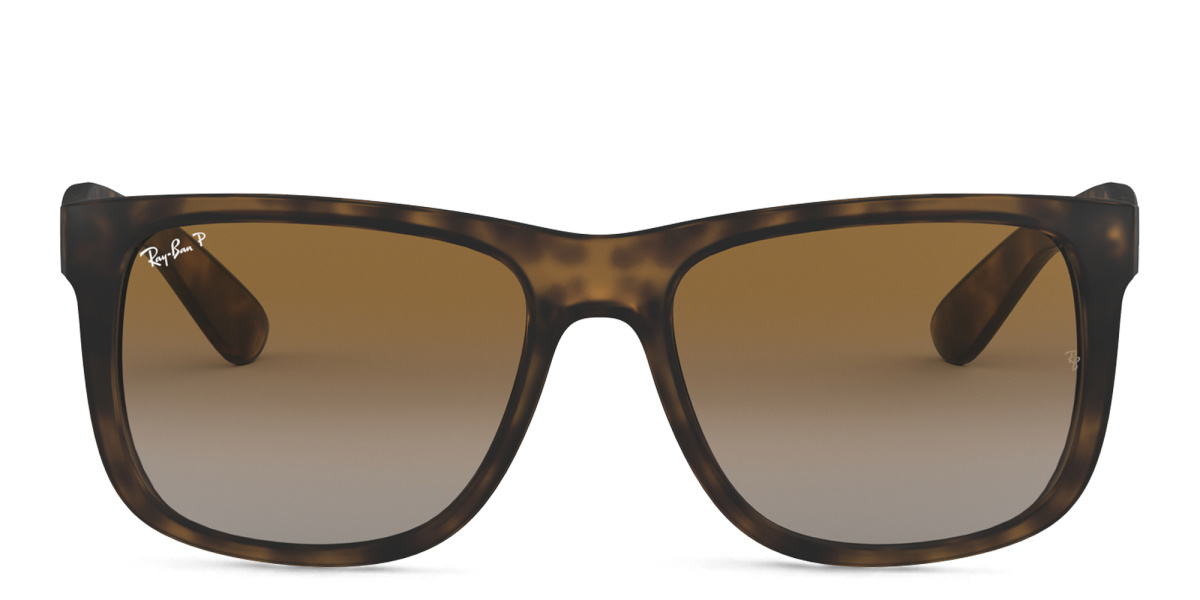 Justin Square Sunglasses 