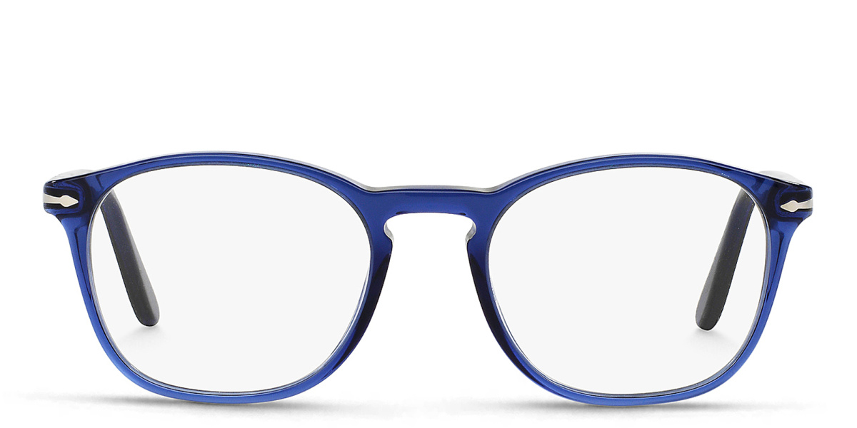 Square Eyeglasses 