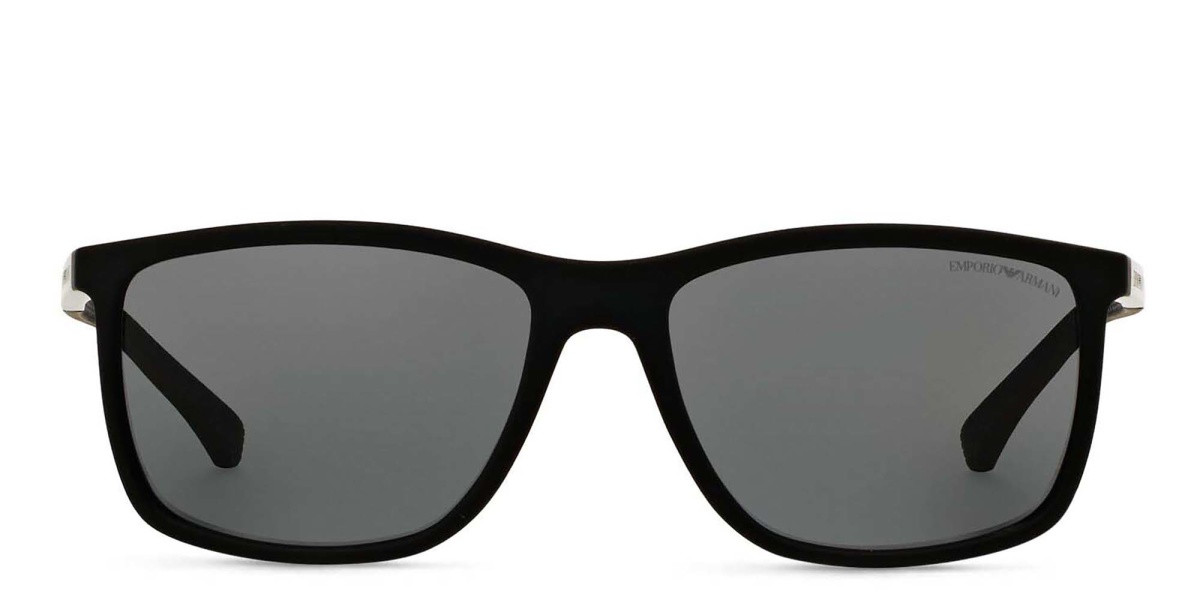Rectangle Sunglasses 