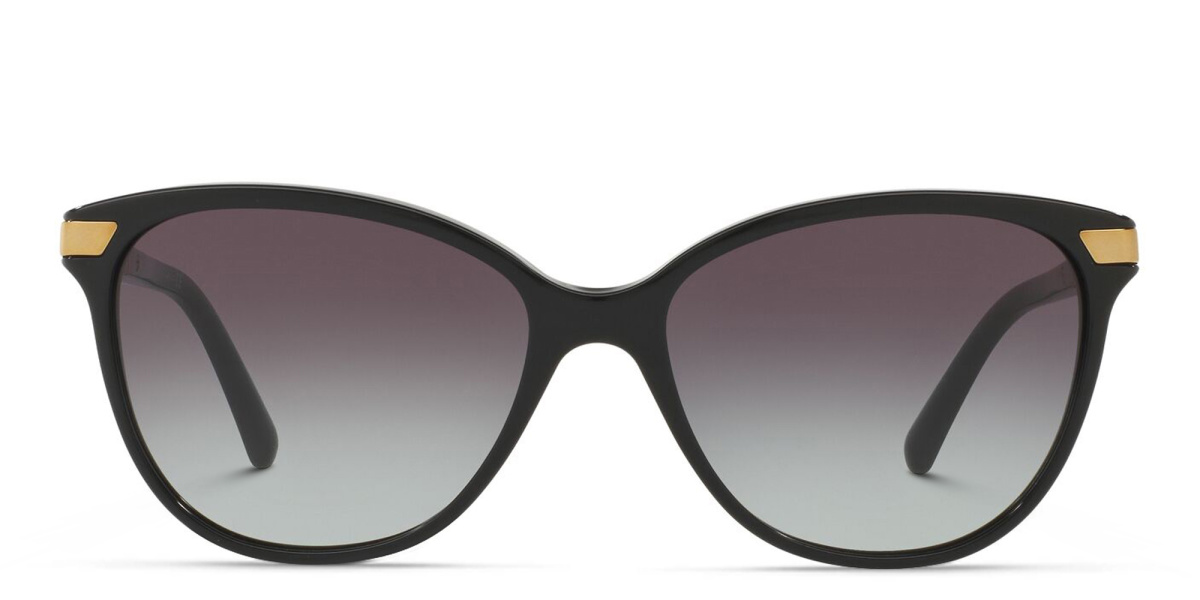 Cat Eye Sunglasses 
