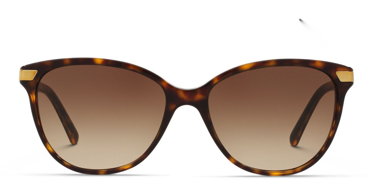Cat Eye Sunglasses 