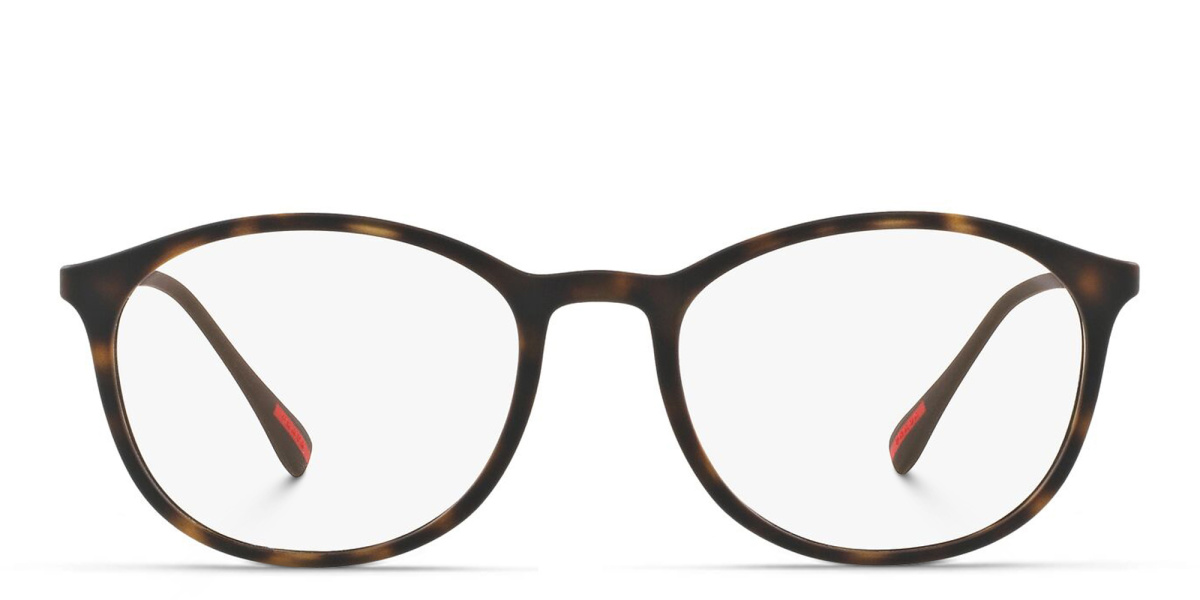 Square Eyeglasses 