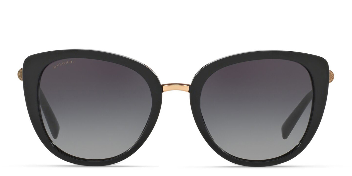 Cat Eye Sunglasses 