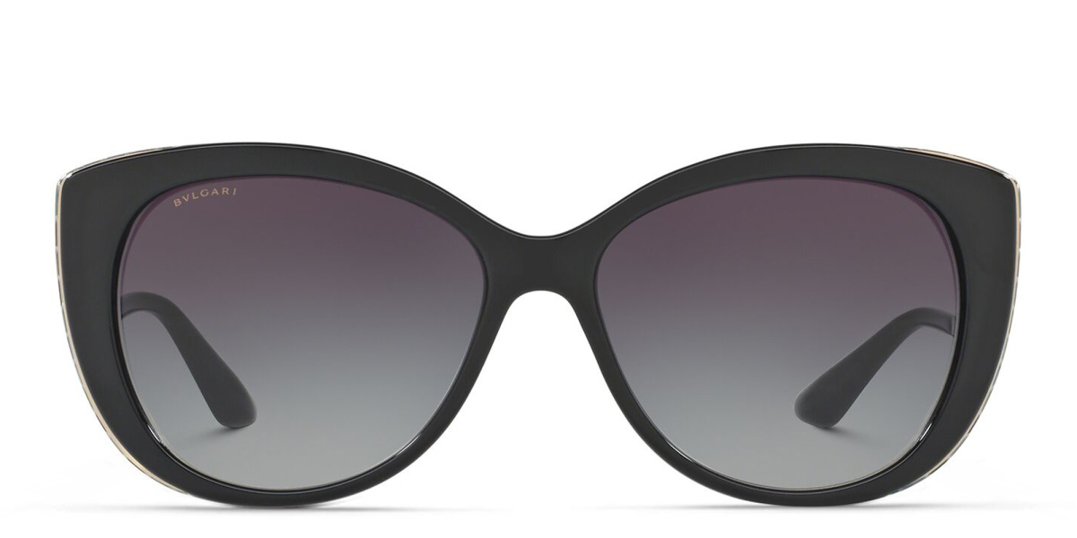 Cat Eye Sunglasses 