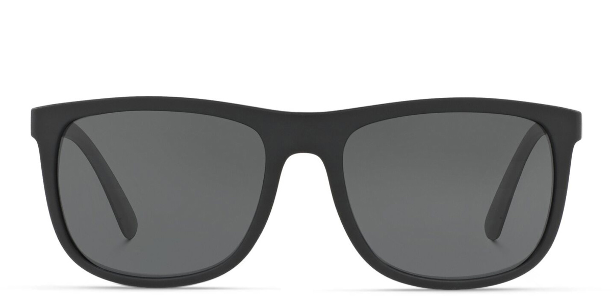 Square Sunglasses 