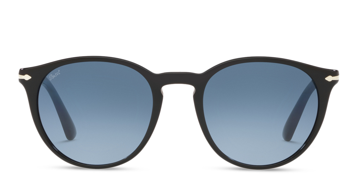 Round Sunglasses 