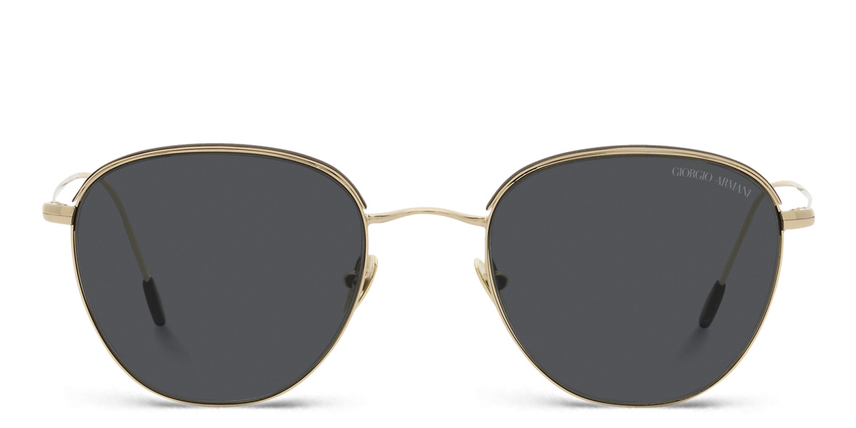 Square Sunglasses 