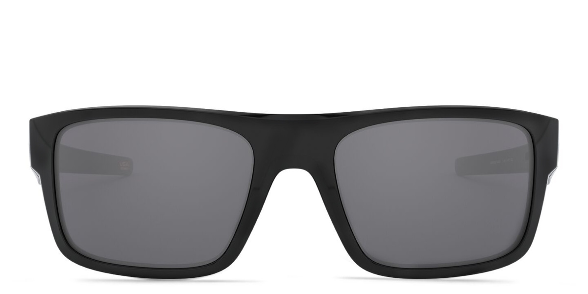 DROP POINT Rectangle Sunglasses 