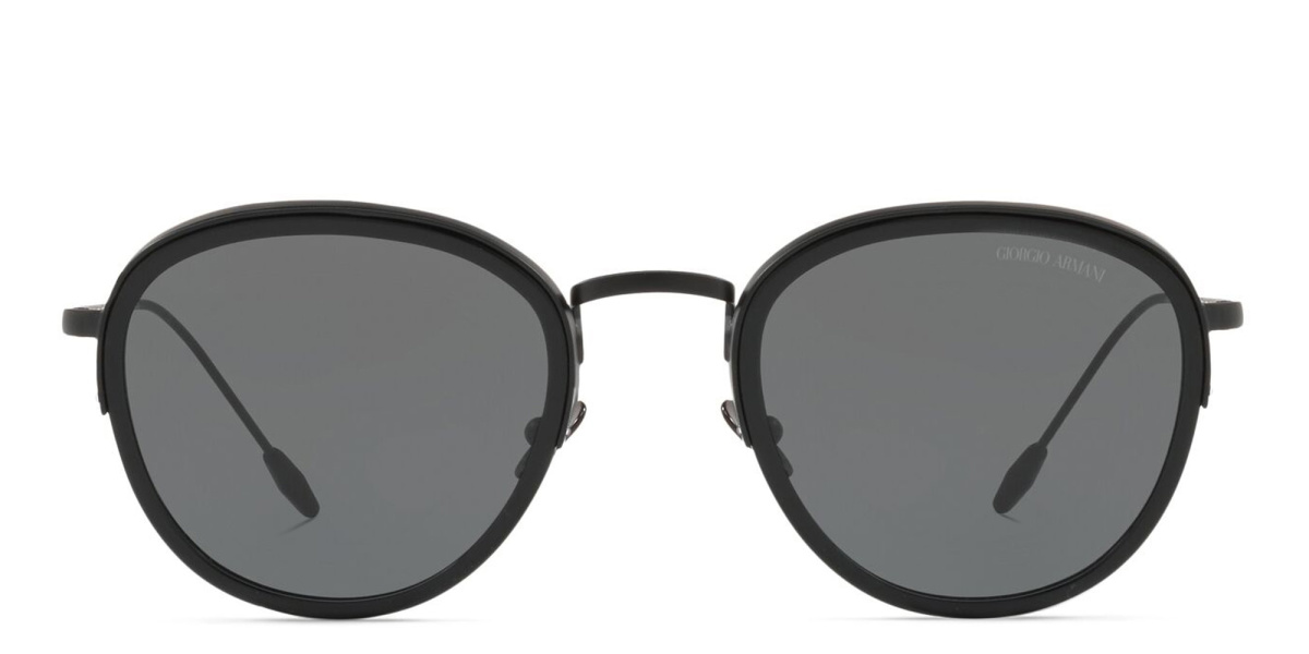 Round Sunglasses 