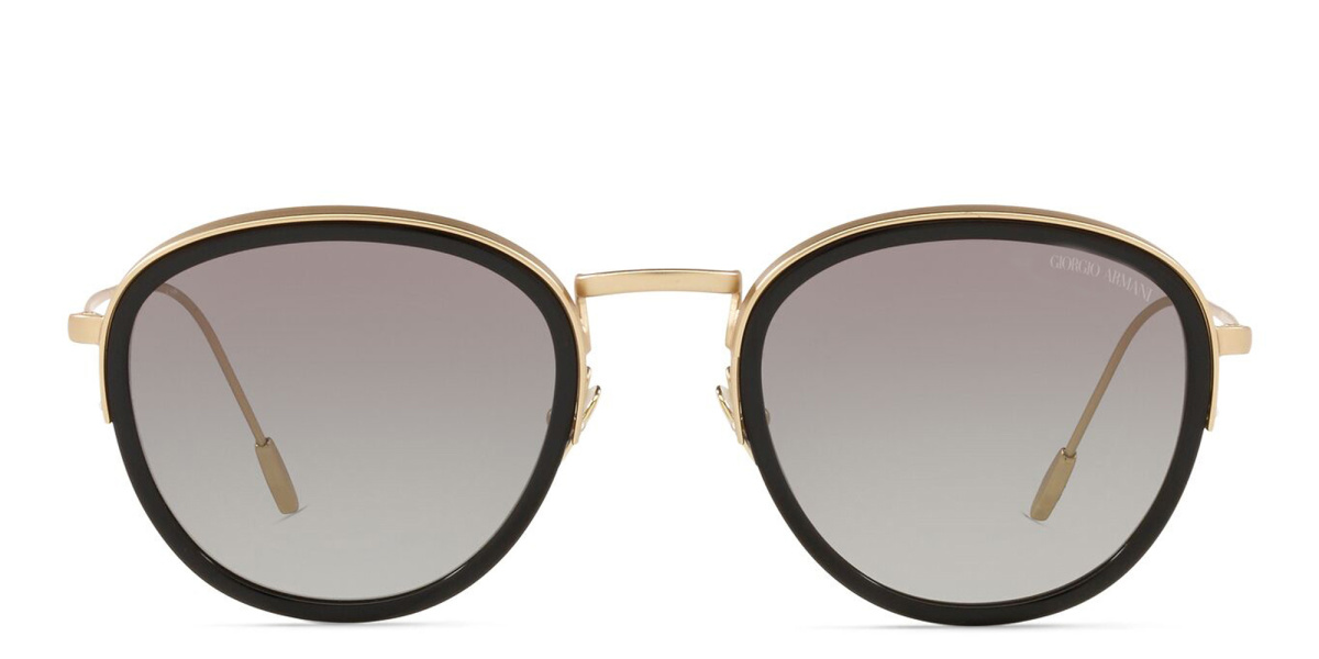 Round Sunglasses 