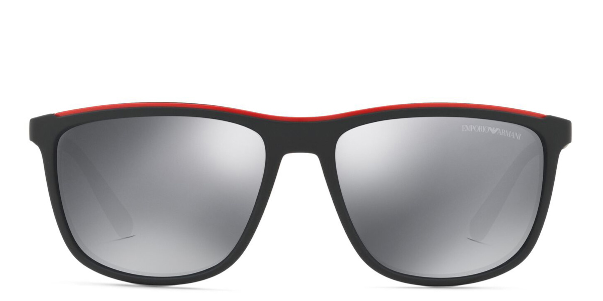 Rectangle Sunglasses 