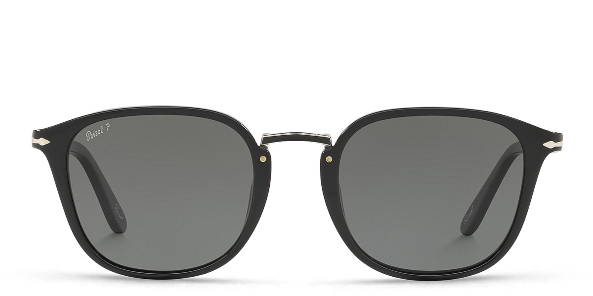 Square Sunglasses 