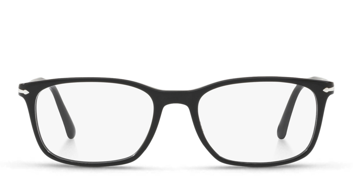 Square Eyeglasses 