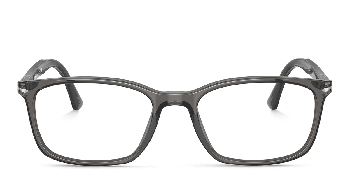 Wide Rectangle Eyeglasses 
