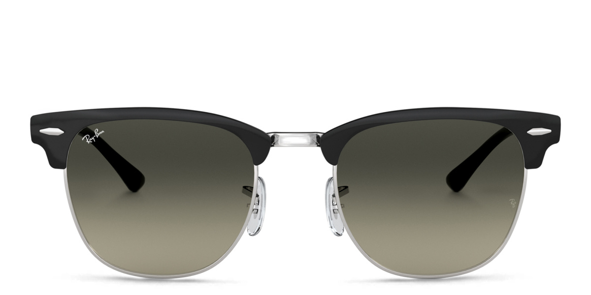 Unisex Square Sunglasses 
