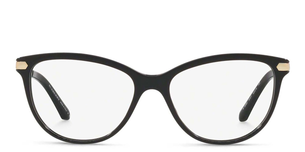 Cat Eye Eyeglasses 