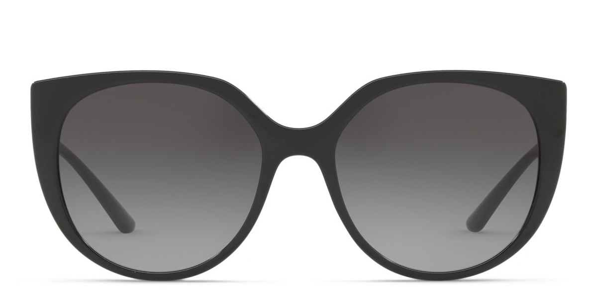 Cat Eye Sunglasses 