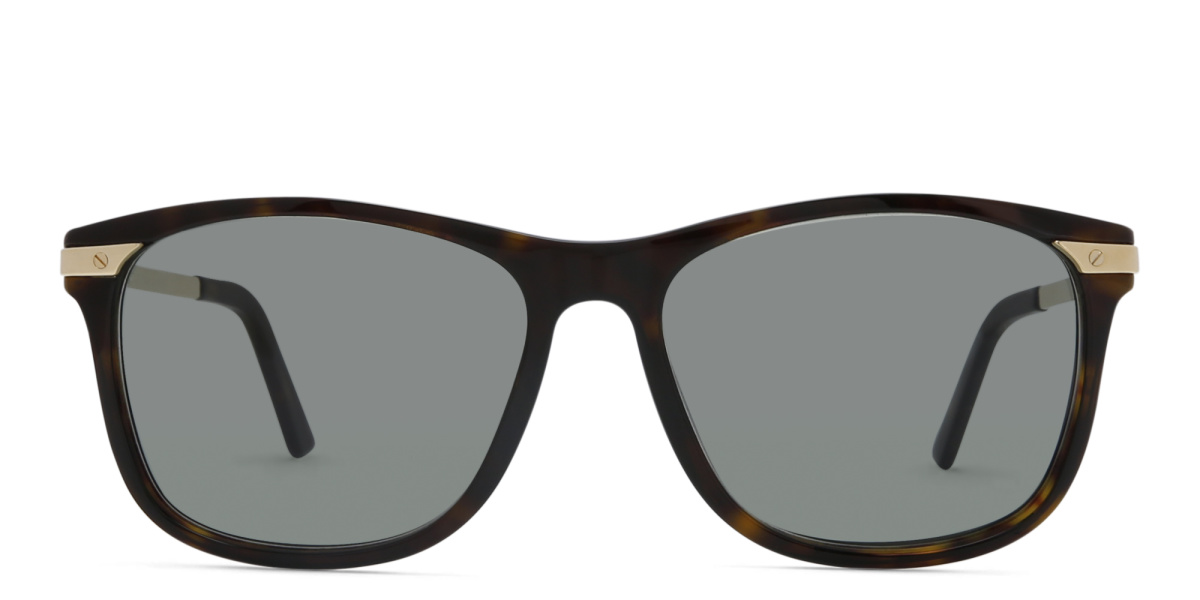 Rectangle Sunglasses 