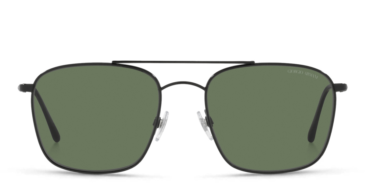 Square Sunglasses 