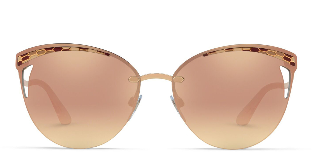 Cat Eye Sunglasses 