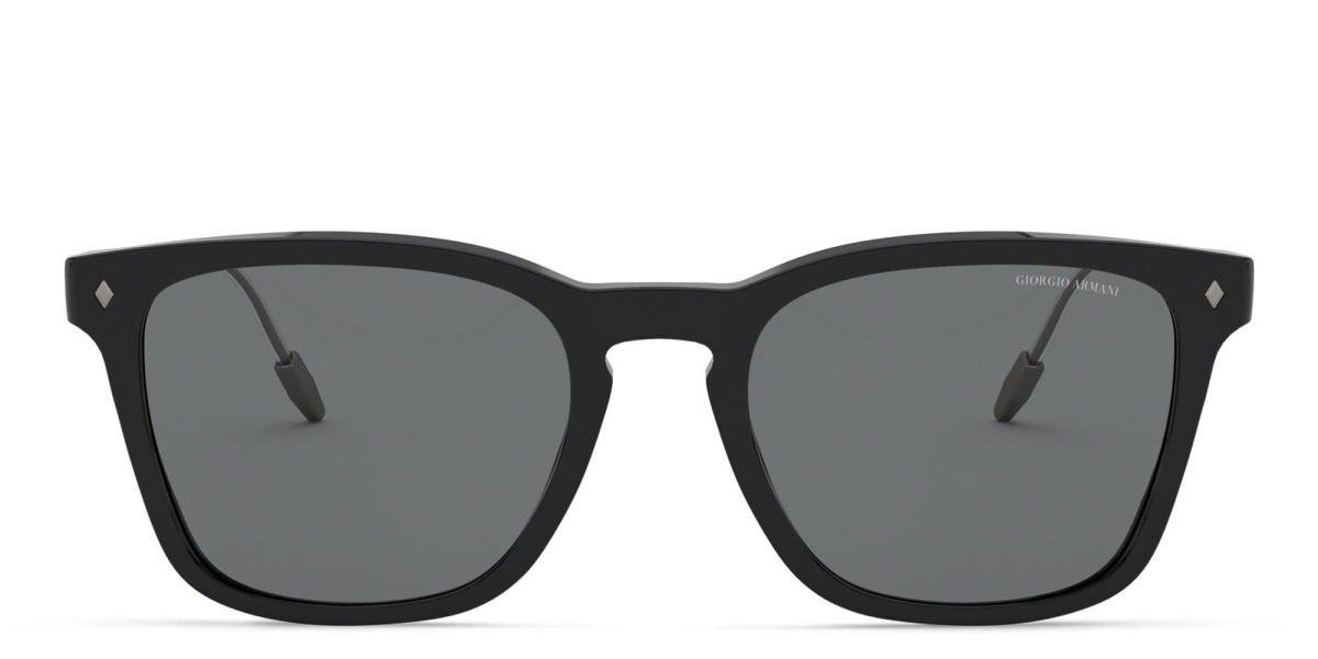 Square Sunglasses 