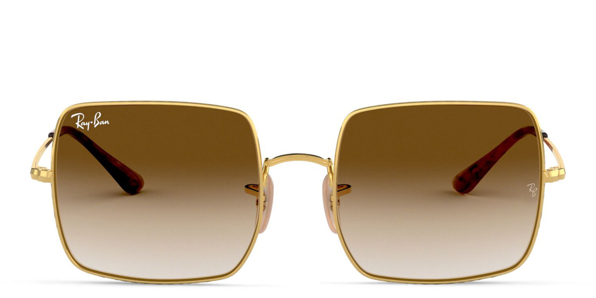 Square Sunglasses 