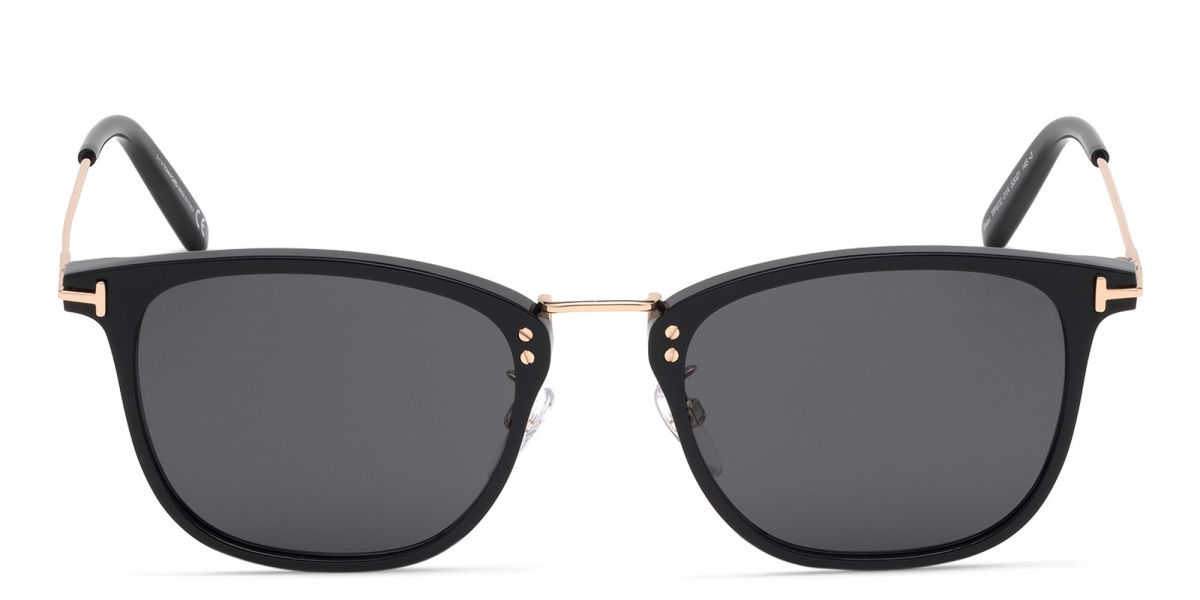 Square Sunglasses 