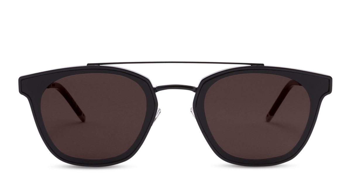 Round Sunglasses 