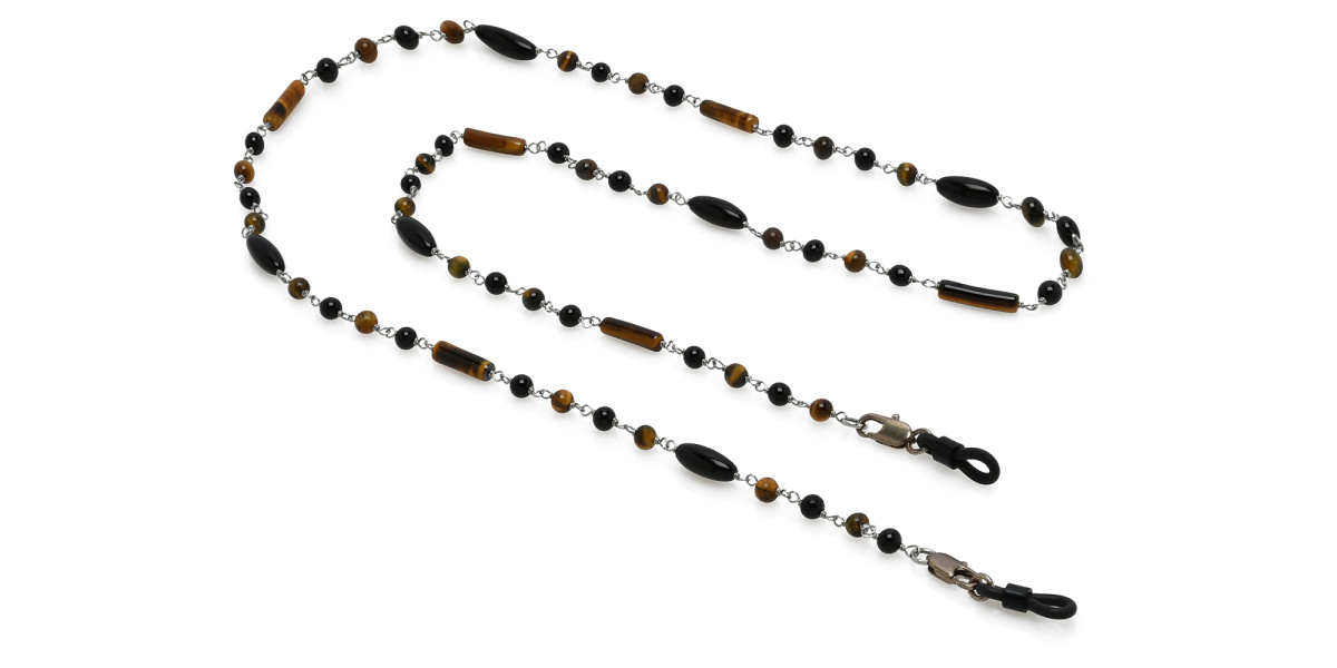Stainless Steel Glasses Chain 