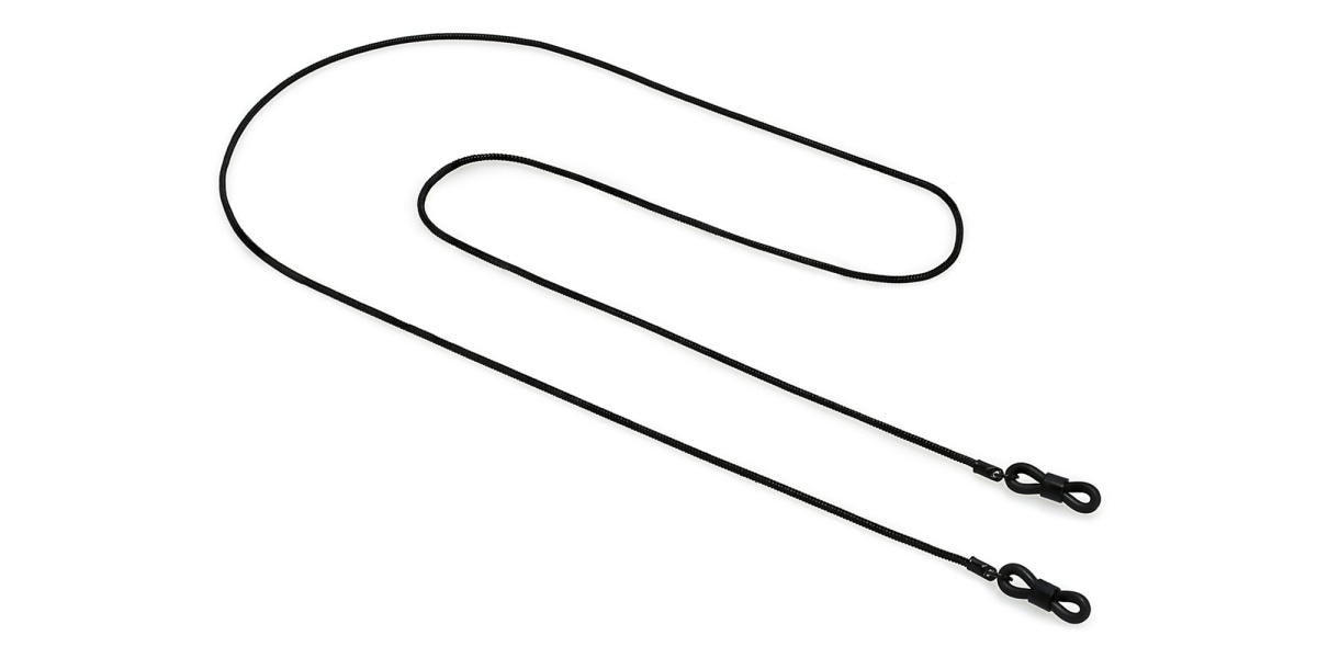 Metal Glasses Chain 