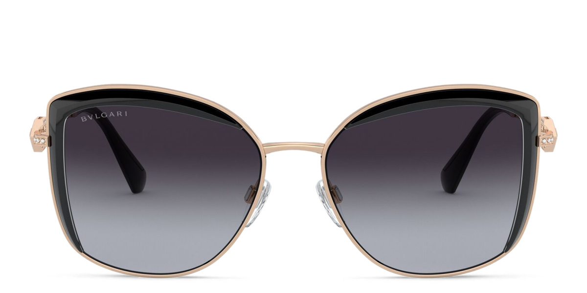 Square Sunglasses 