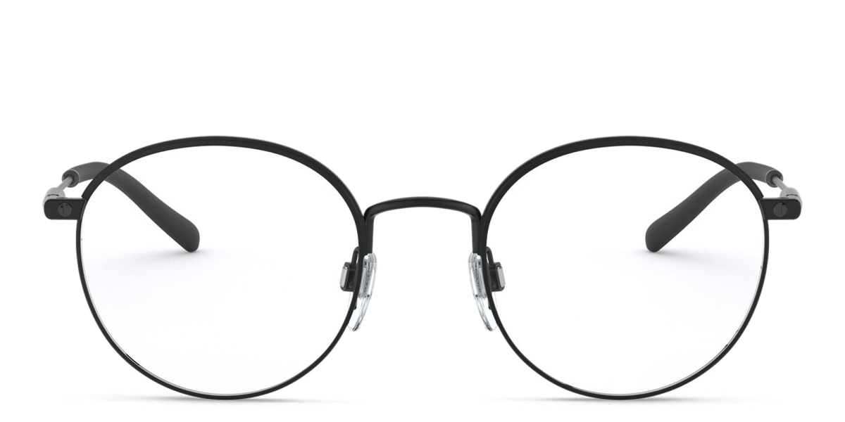 Round Eyeglasses 