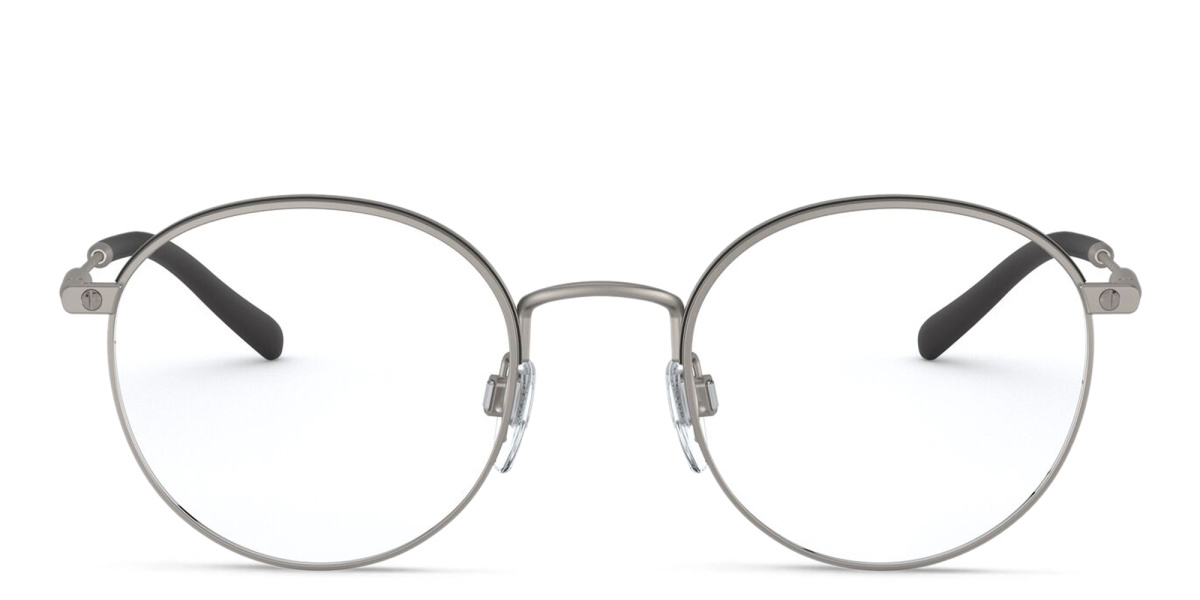 Round Eyeglasses 