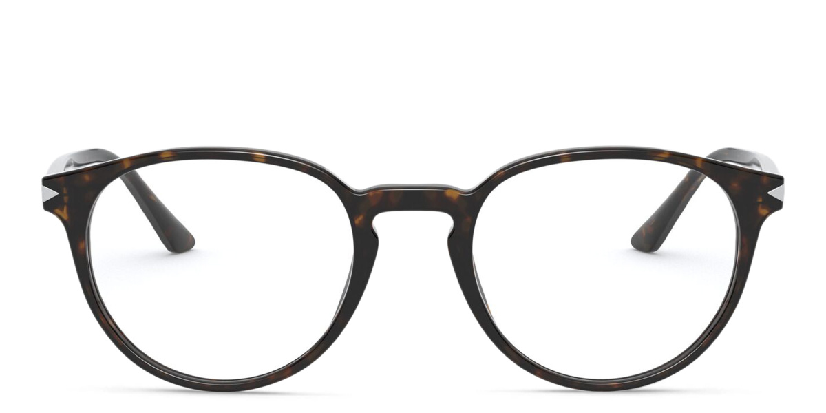 Round Eyeglasses 