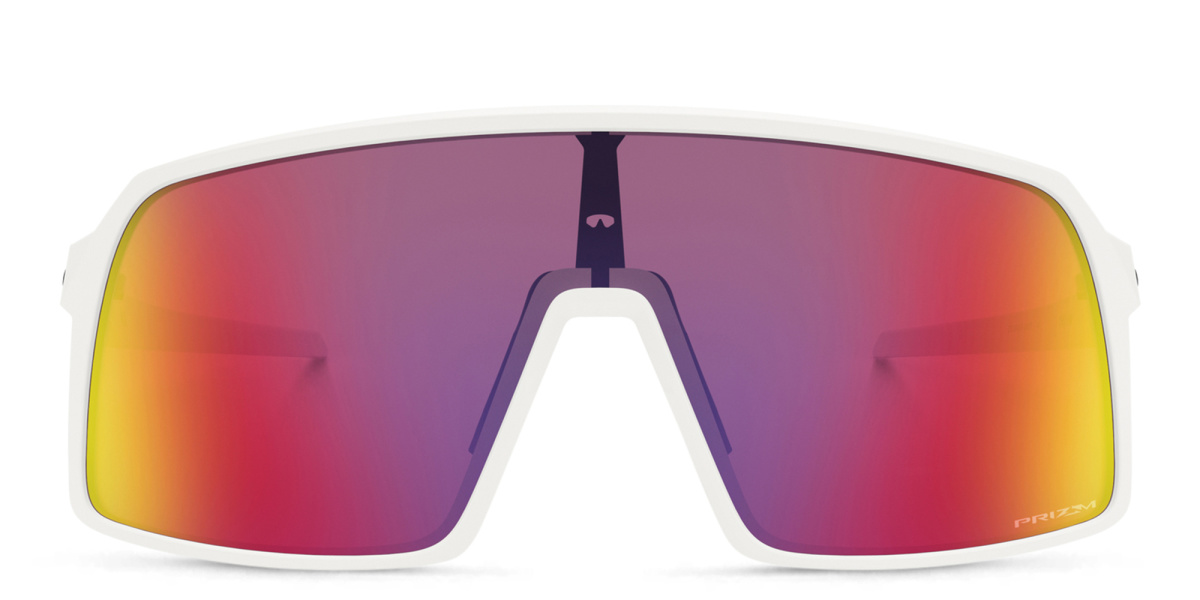 Sutro Wide Rectangle Sunglasses 