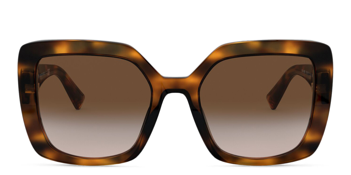 Square Sunglasses 