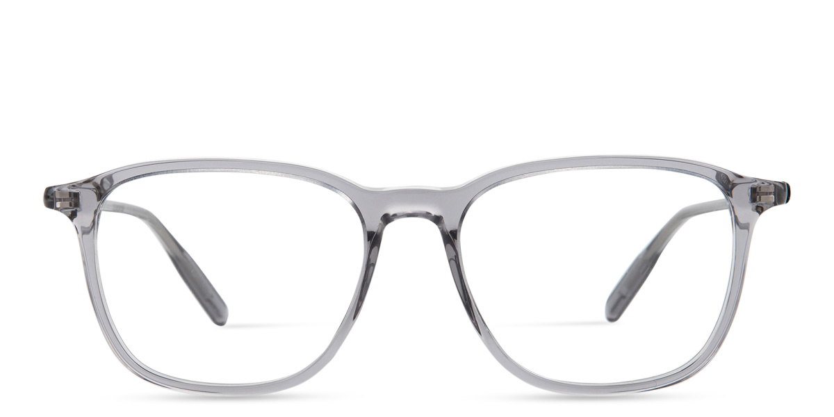 Snowcap Square Eyeglasses 