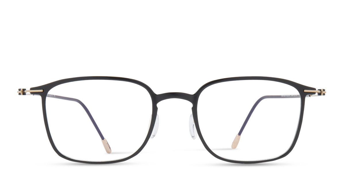 Square Eyeglasses 