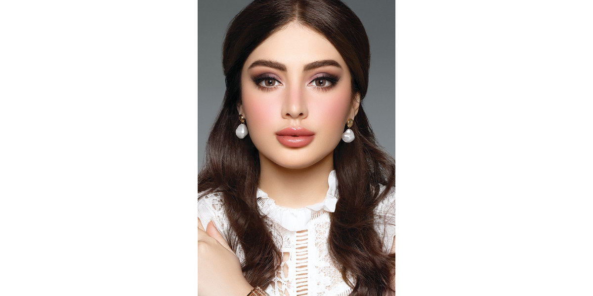 Monthly Color Contact Lenses 