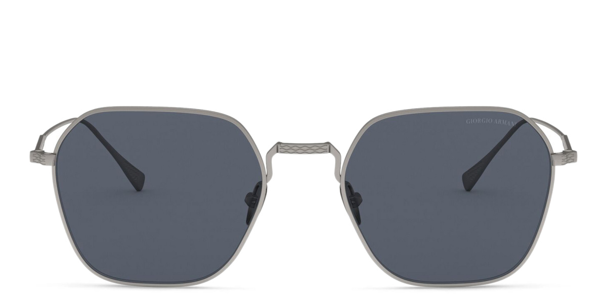 Square Sunglasses 