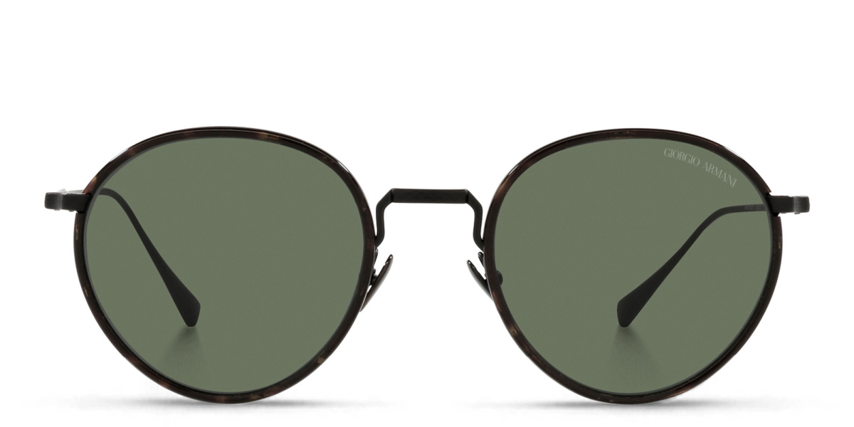 Round Sunglasses 