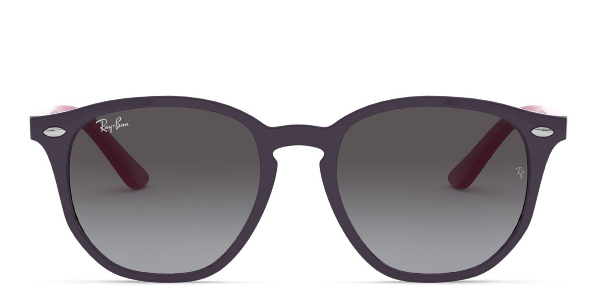 Kids Irregular Sunglasses 